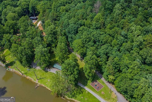109 Edgewater Drive, Ellijay, GA 30540