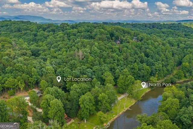 109 Edgewater Drive, Ellijay, GA 30540
