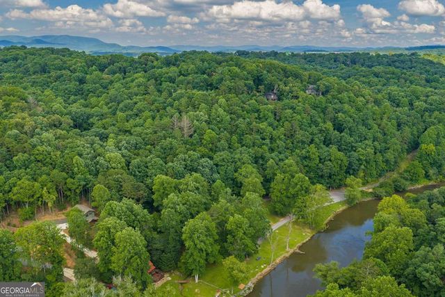 109 Edgewater Drive, Ellijay, GA 30540