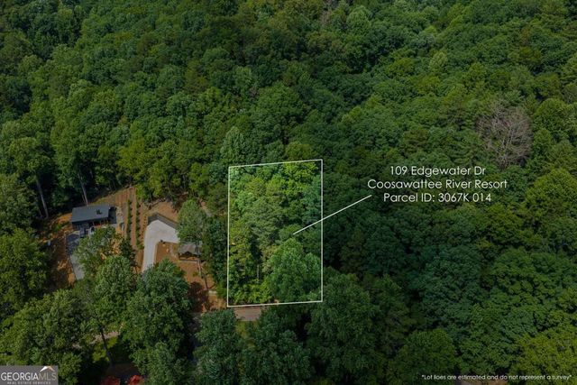 109 Edgewater Drive, Ellijay, GA 30540