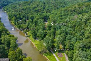 109 Edgewater Drive, Ellijay, GA 30540