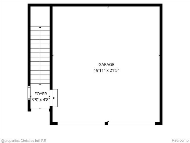 28360 Carlton Way Drive, Novi, MI 48377