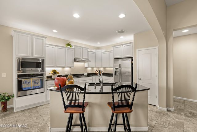 60998 E Angora Place, Oracle, AZ 85623