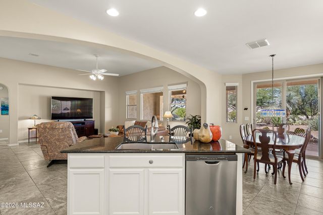 60998 E Angora Place, Oracle, AZ 85623