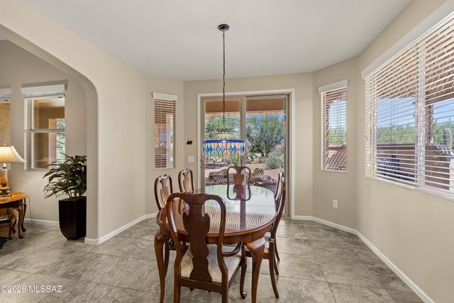 60998 E Angora Place, Oracle, AZ 85623