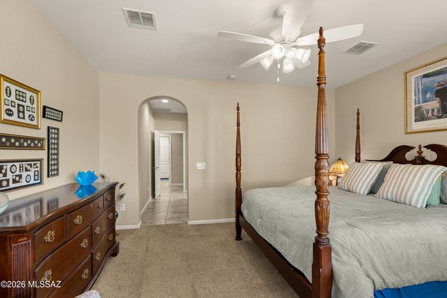 60998 E Angora Place, Oracle, AZ 85623
