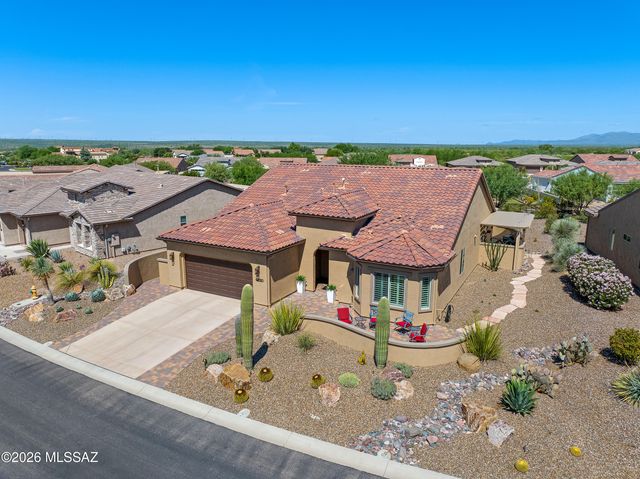 60998 E Angora Place, Oracle, AZ 85623