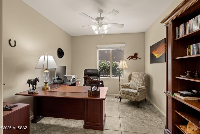 60998 E Angora Place, Oracle, AZ 85623