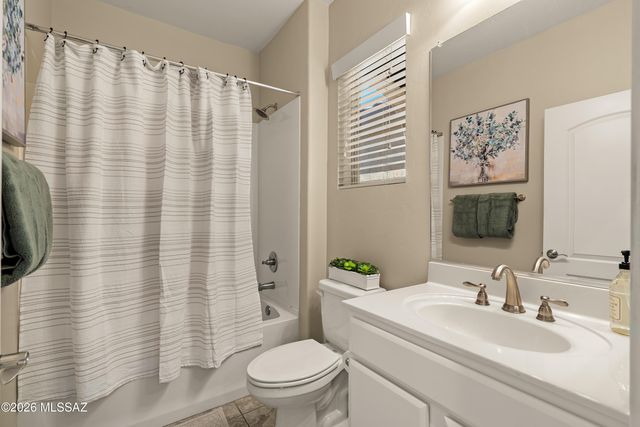 60998 E Angora Place, Oracle, AZ 85623