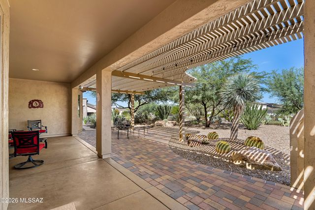 60998 E Angora Place, Oracle, AZ 85623