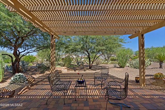 60998 E Angora Place, Oracle, AZ 85623