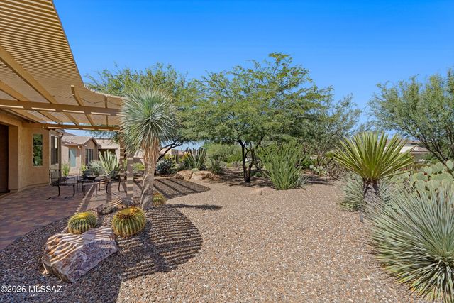 60998 E Angora Place, Oracle, AZ 85623