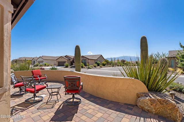 60998 E Angora Place, Oracle, AZ 85623