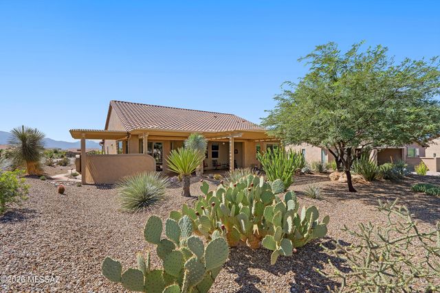 60998 E Angora Place, Oracle, AZ 85623