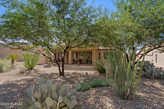 60998 E Angora Place, Oracle, AZ 85623