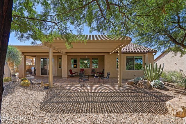 60998 E Angora Place, Oracle, AZ 85623