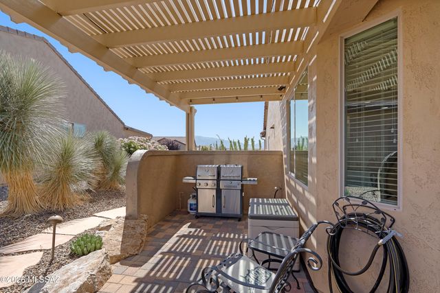 60998 E Angora Place, Oracle, AZ 85623