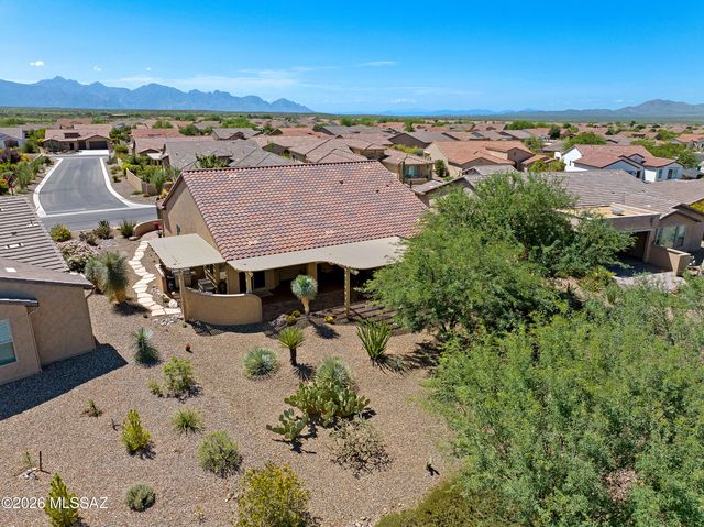 60998 E Angora Place, Oracle, AZ 85623
