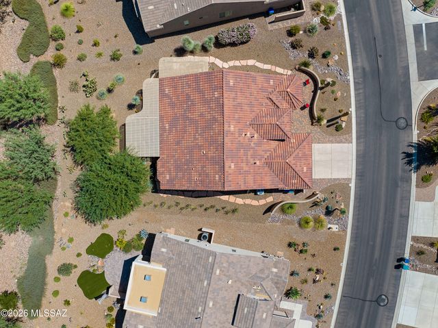 60998 E Angora Place, Oracle, AZ 85623