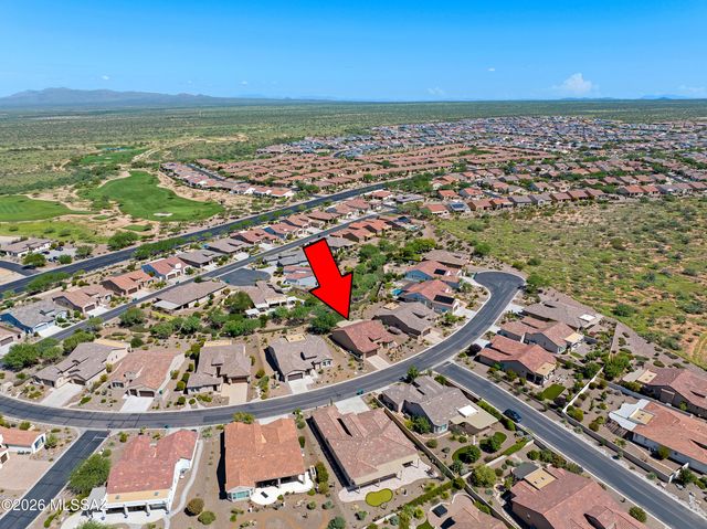 60998 E Angora Place, Oracle, AZ 85623