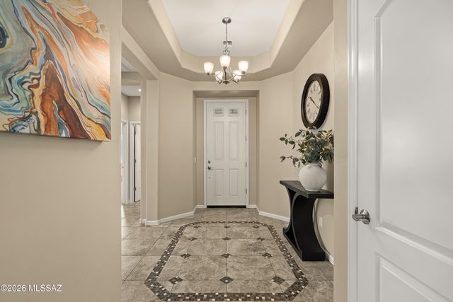 60998 E Angora Place, Oracle, AZ 85623