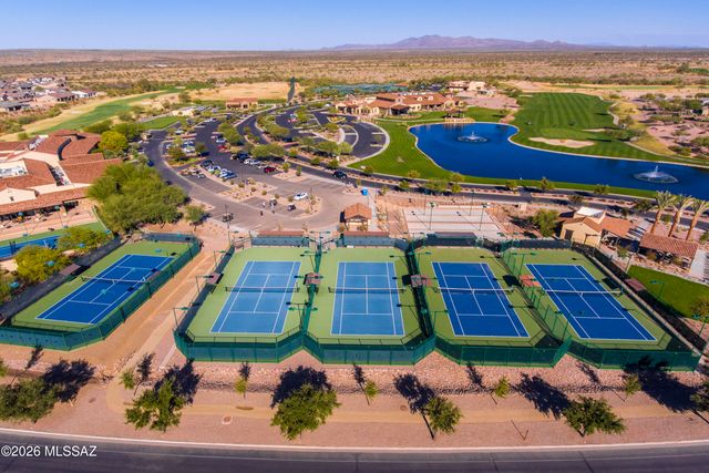 60998 E Angora Place, Oracle, AZ 85623