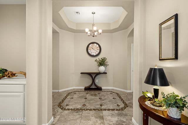 60998 E Angora Place, Oracle, AZ 85623