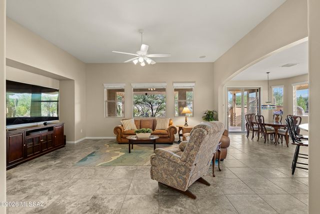 60998 E Angora Place, Oracle, AZ 85623