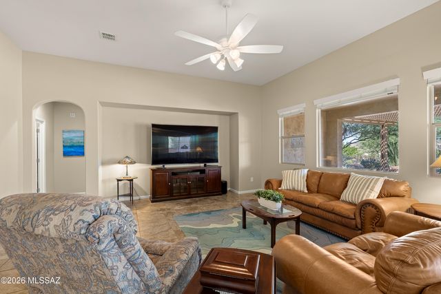 60998 E Angora Place, Oracle, AZ 85623
