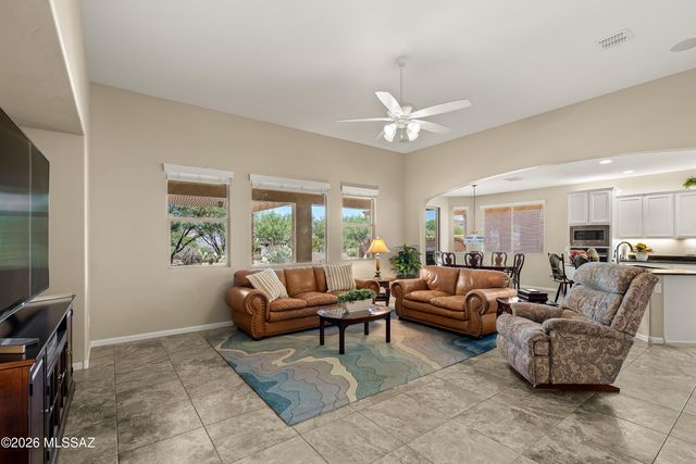 60998 E Angora Place, Oracle, AZ 85623