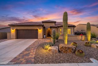 60998 E Angora Place, Oracle, AZ 85623