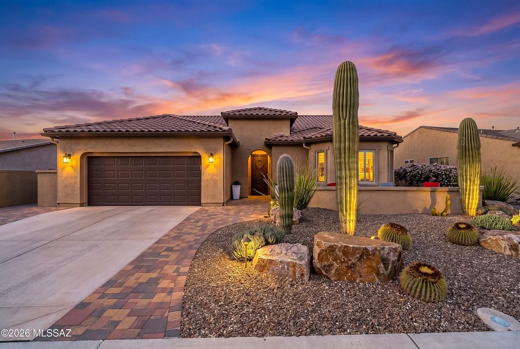 60998 E Angora Place, Oracle, AZ 85623