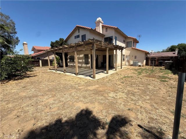 24677 Rugby, Moreno Valley, CA 92551