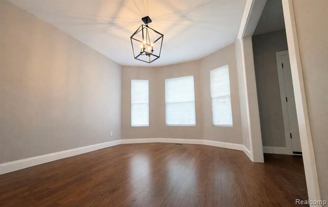 1723 Campbell Street, Detroit, MI 48209