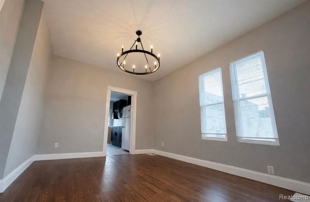 1723 Campbell Street, Detroit, MI 48209