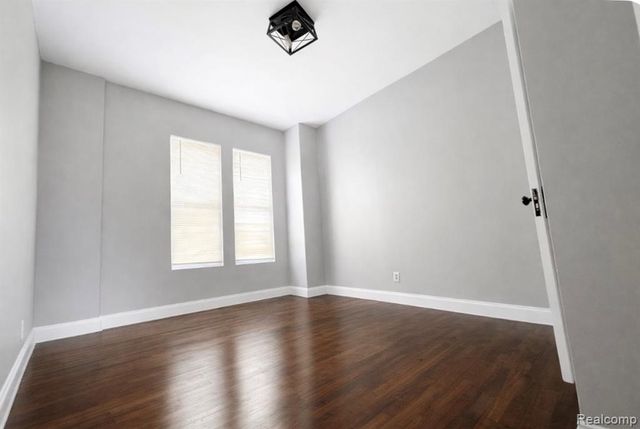 1723 Campbell Street, Detroit, MI 48209