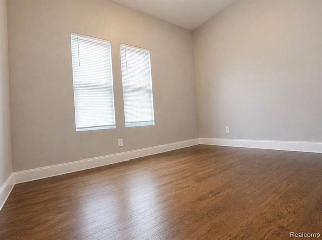 1723 Campbell Street, Detroit, MI 48209