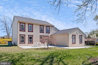 2 FAITH CIRCLE, Newark, DE 19711