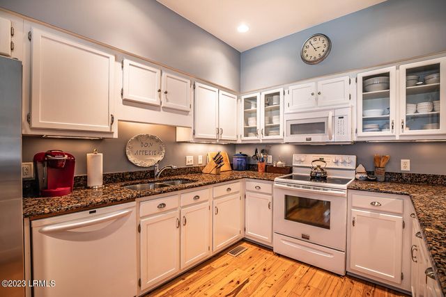 105 Ocean Point Drive, Fripp Island, SC 29920