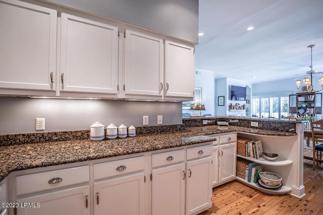 105 Ocean Point Drive, Fripp Island, SC 29920