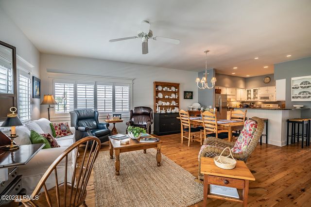 105 Ocean Point Drive, Fripp Island, SC 29920