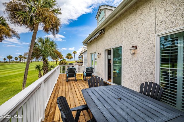 105 Ocean Point Drive, Fripp Island, SC 29920