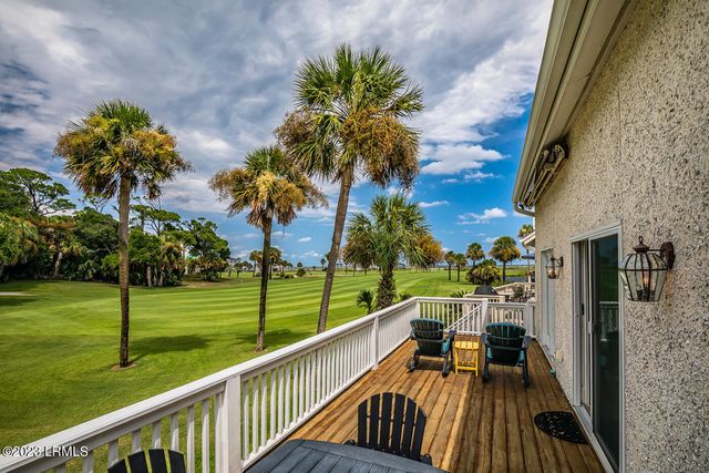 105 Ocean Point Drive, Fripp Island, SC 29920