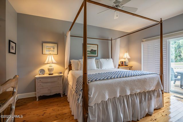 105 Ocean Point Drive, Fripp Island, SC 29920