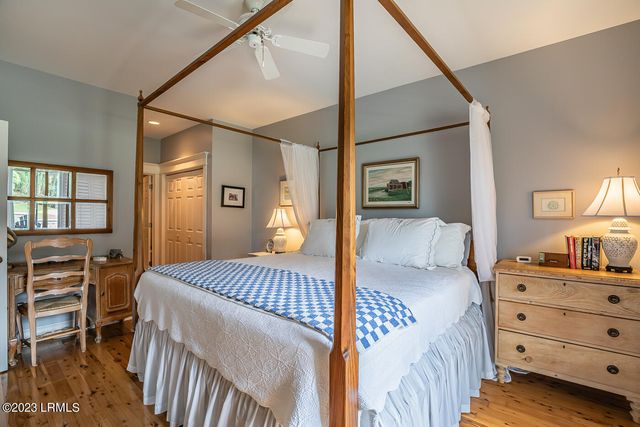 105 Ocean Point Drive, Fripp Island, SC 29920