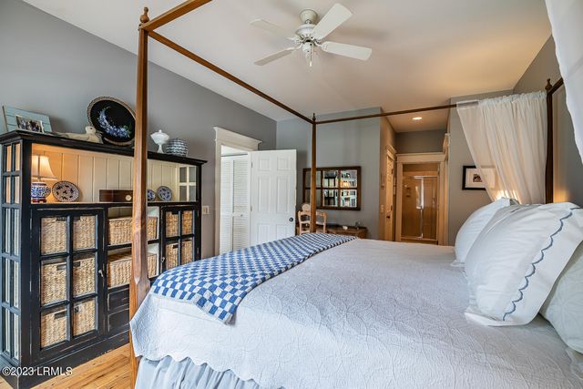 105 Ocean Point Drive, Fripp Island, SC 29920