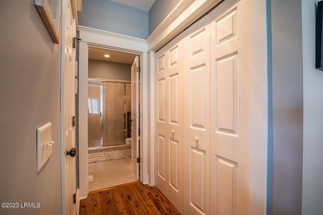 105 Ocean Point Drive, Fripp Island, SC 29920