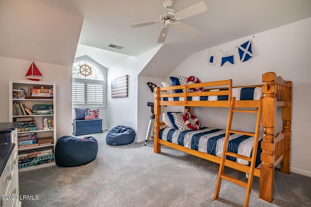 105 Ocean Point Drive, Fripp Island, SC 29920