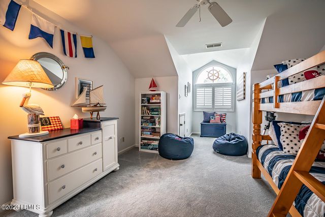 105 Ocean Point Drive, Fripp Island, SC 29920