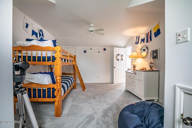 105 Ocean Point Drive, Fripp Island, SC 29920